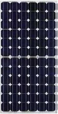 Polikristályos napelem