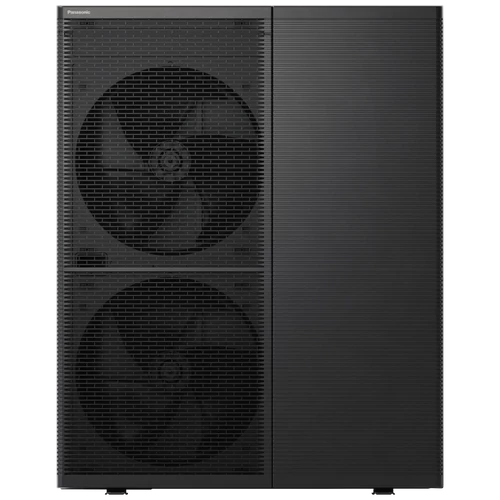 Panasonic 16 kW hőszivattyú